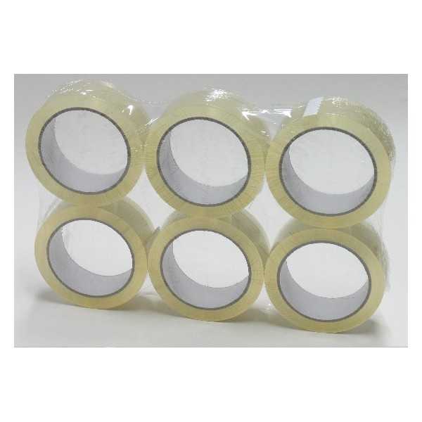 PP NN 38MMX66M KIRKAS PAKKAUSTEIPPI