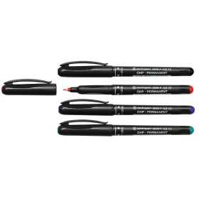 CENTROPEN 2636 SPRIIL. PH-KYNÄ FINE MUST