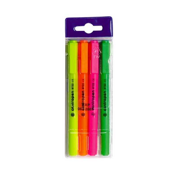 CENTROPEN 8722 4-V.SARJA KOROSTUSKYNÄ