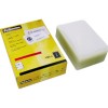FELLOWES LAM.TASKU 54X86MM 125MIC/100