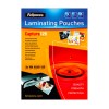FELLOWES LAM.TASKU A5 125MIC/100