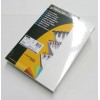 FELLOWES DELTA COVERA4 VALKOINEN /100