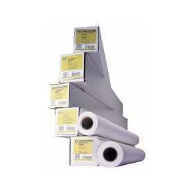 HP C6019B COATED PAPER 610MMX46M 90G