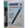 CENTROPEN 8566 PERM.MARKER PYÖR.KÄRK VIH