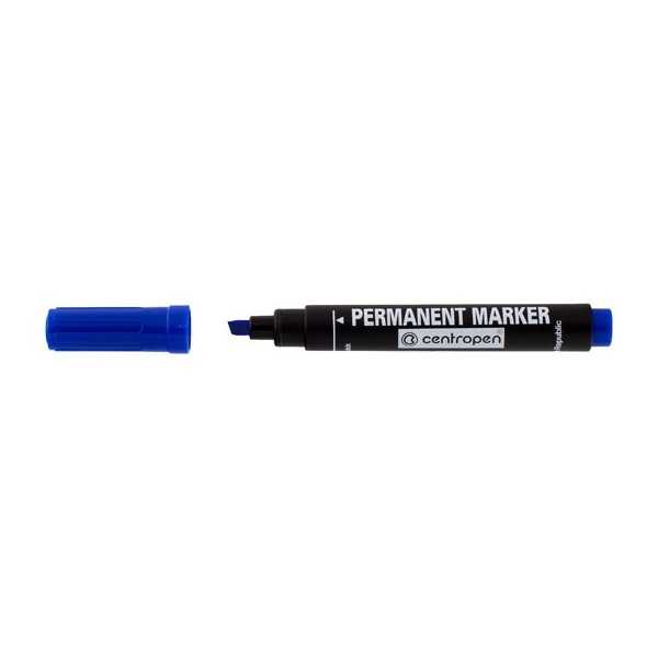 CENTROPEN 8576 PERM.MARKER VIISTOK. SIN.