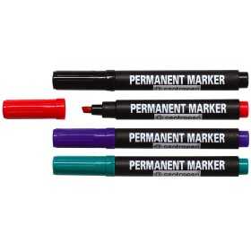 CENTROPEN 8576 PERM.MARKER VIISTOK. MUS.