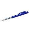BIC M10 CLIC MEK. KUULAKYNÄ M SININEN