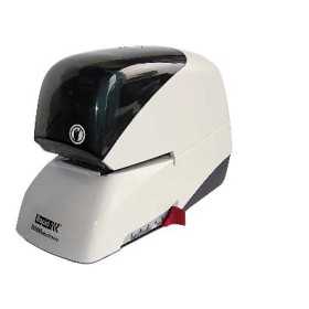 RAPID 5050E SÄHKÖNITOJA MUSTA