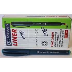 CENTROPEN LINER KUITUKÄRKIKYNÄ 0,3 VIHR.