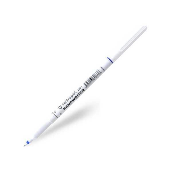 CENTROPEN LINER KUITUKÄRKIKYNÄ 0,5 MUSTA