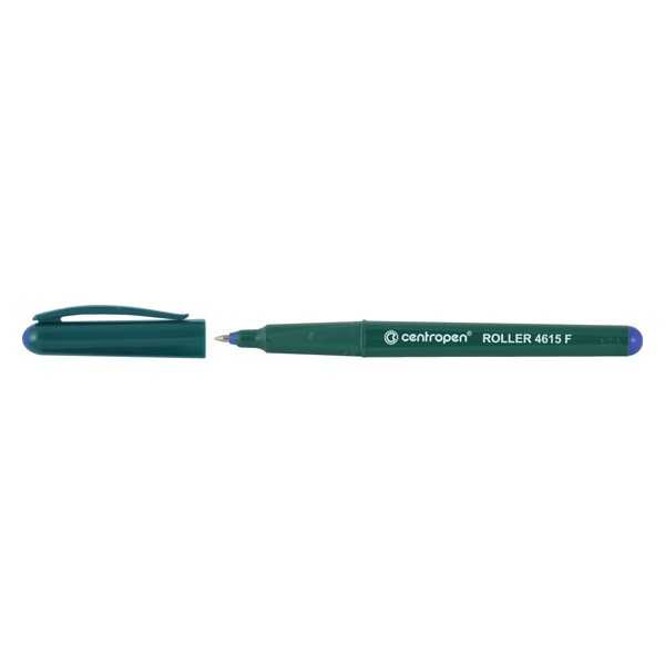 CENTROPEN ROLLER MUSTEKUULAKYNÄ 0,3 SIN.
