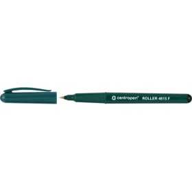 CENTROPEN ROLLER MUSTEKUULAKYNÄ 0,3 MUS.