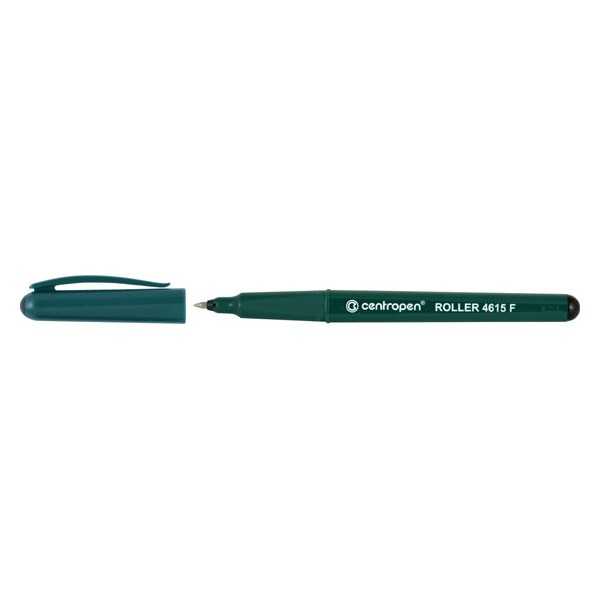 CENTROPEN ROLLER MUSTEKUULAKYNÄ 0,3 MUS.