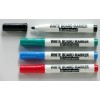CENTROPEN VALKOTAULUKYNÄ 2,5MM PUNAINEN