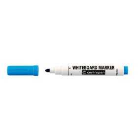 CENTROPEN VALKOTAULUKYNÄ 2,5MM SININEN
