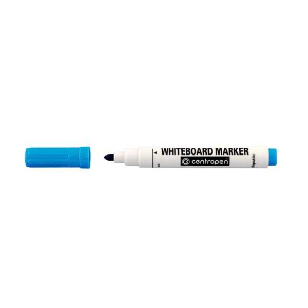 CENTROPEN VALKOTAULUKYNÄ 2,5MM SININEN