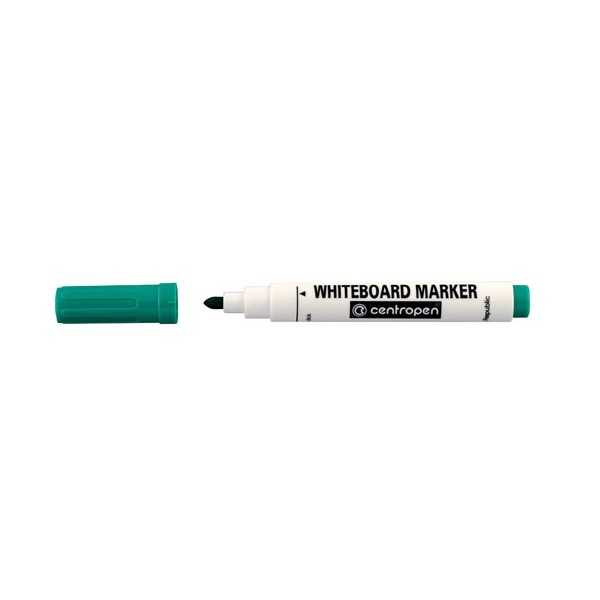 CENTROPEN VALKOTAULUKYNÄ 2,5MM MUSTA