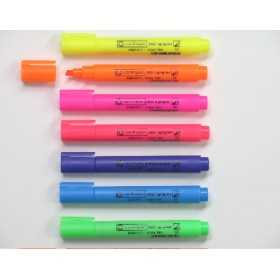 CENTROPEN 8852 KOROSTUSKYNÄ KELTAINEN