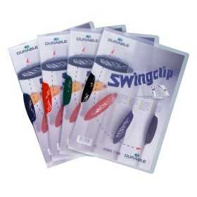 DURABLE SWINGCLIP PURISTUSKANSIO A4 MUS.