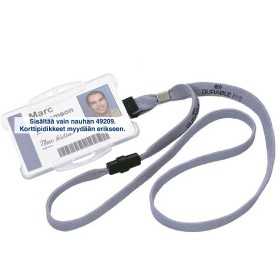 DURABLE 8119 TURVAKAULANAUHA HARMAA /10