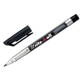 STABILO WRITE-4-ALLPERM. F/0,7MM MUSTA