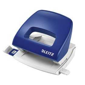 LEITZ 5038 LÄVISTÄJÄ16 ARKKIA SININEN