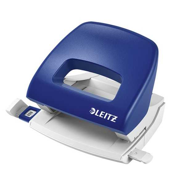 LEITZ 5038 LÄVISTÄJÄ16 ARKKIA SININEN