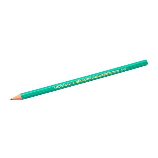 BIC ECOLUTION 650 PUUVAP.LYIJYKYNÄ HB/12
