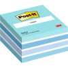 POST-IT 2028B SININEN PASTELLIKUUTIO
