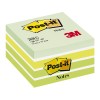 POST-IT 2028G VIHREÄPASTELLIKUUTIO