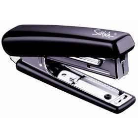 SCRIVA 512 NITOJA (10) MUSTA