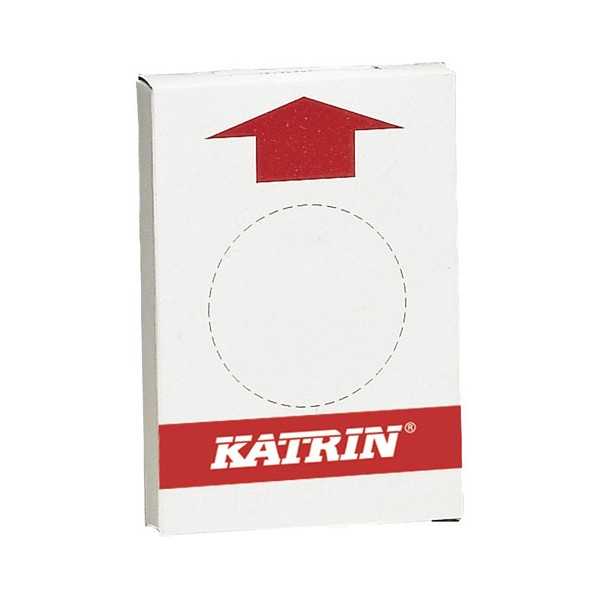 Hygieniapussi Katrin/ 30kpl 961628