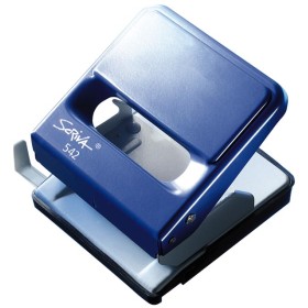 SCRIVA 542 LÄVISTÄJÄMUSTA