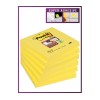 POST-IT SUPER STICKY654-SN 76X76 KELT.