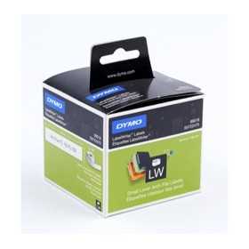 DYMO LW KAPEA MAPPITARRA 38X190MM 99018