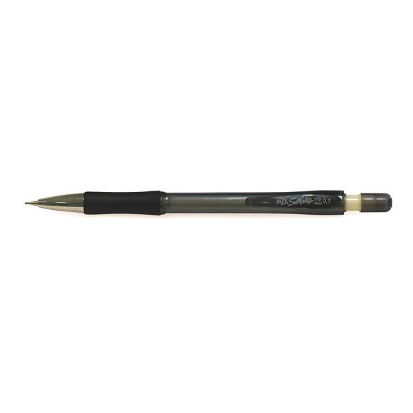 SCRIVA MEX LYIJYTÄYTEKYNÄ 0,7MM MUSTA