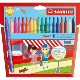 STABILO POWER 280/18-01 18V KUITUKYNÄ