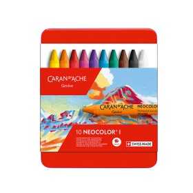 NEOCOLOR I TÄYSPITKÄVAHALIITU /10