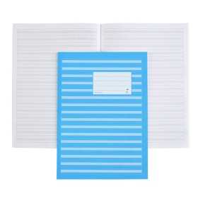 KIRJOITUSVIHKO 416 A4/20 VIIVAT