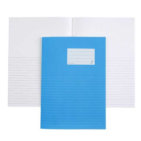 TYÖVIHKO 499 A4/20BLANCO/VIIVAT