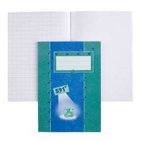 TYÖVIHKO 591 A5/2010X10MM/BLANCO