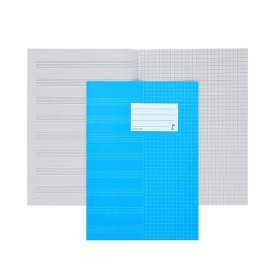 MUSIIKKIVIHKO 408 A4/20 7X7MM/NUOTTIVII.