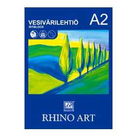 VESIVÄRILEHTIÖ A2/16140G