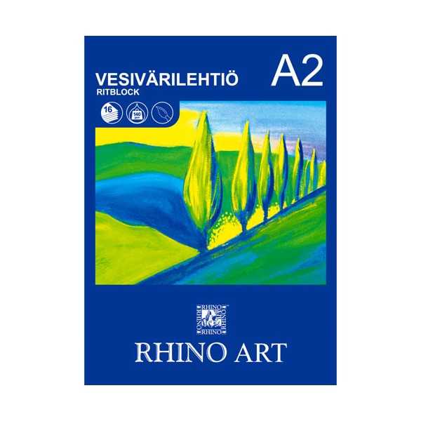 VESIVÄRILEHTIÖ A2/16140G