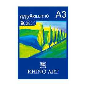 VESIVÄRILEHTIÖ A3/16140G