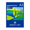 VESIVÄRILEHTIÖ A3/16140G