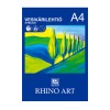 VESIVÄRILEHTIÖ A4/16140G