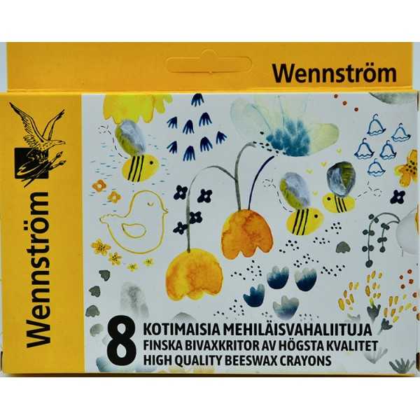 WENNSTRÖM MEHILÄISVAHALIITU LAJITELMA /8