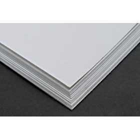 C&M AKVARELLIPAPERIPK 50X65CM 185G /25