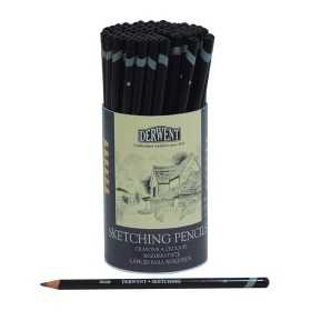 DERWENT SKETCHING LUONNOSKYNÄ /72
